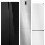 Refrigerators Samsung