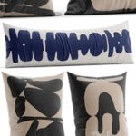 Westelm pillow 5
