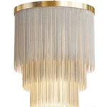 Tuckton Pendant Light