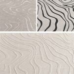 Carpet seamless pattern