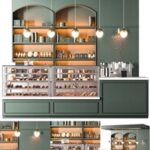 Cafe Pastry Cafe Pastry