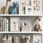 Kids Room Decor 73