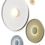 Vibia Top Wall Lamps