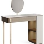 Capital Collection PARISIENNE 2023.3 Dressing Table