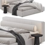 Desiree Kubic 24 Bed 2