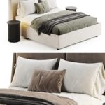 Bend Bed Ditre Italia