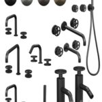 Valvola02 set (Quadro design)