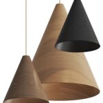 Forest by Cosmo Pendant Lamp