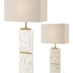 Eichholtz – Newton L Table Lamp Eichholtz – Newton L Table Lamp