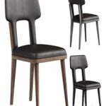 Fork Dining Chair