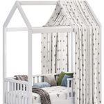 Oikiture Single Bed Oikiture Single Bed