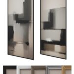 Abstract paintings 37