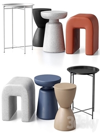 Glad Tony Reparks Lily from Divan.ru