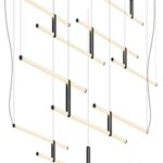 Pendant lamp Paralela Axolight