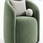 Armchair Manik Divan.ru Menik Armchair