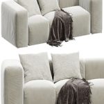 Astoria – Sofa 7390C