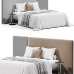 Licata Bed
