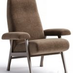 HALL | Armchair By arflex HALL | Armchair By arflex