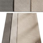 Lint-free carpet Wool Line Lint-free carpet Wool Line