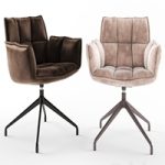 Nicolas Chardonne dining chair