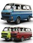 VW Transporter T3