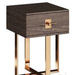 Osaka Kare nightstand