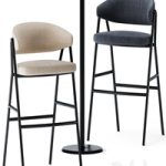 High Table Alfiere A / TQ by Colos