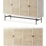 Luella Sideboard by Burke Decor