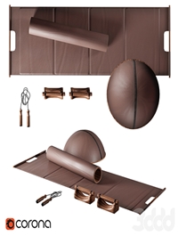 PENT. luxury fitness equipment