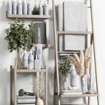 Bathroom accessories set 16