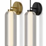 Aromas del campo Elma wall lamp