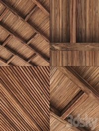 Ceiling beam n12