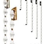 COLLIER wall sconce collection
