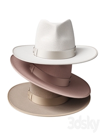Hat set