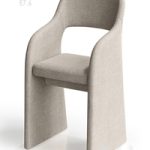 Chair E7.6 from Ellipse