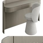 Dressing table 002 by bino home