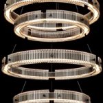 Jackson Led Chandelier