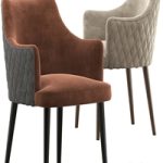 Konyshev Wing Chair
