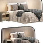Ferrol Bed