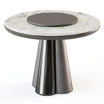 GEO round tables by CEPPI