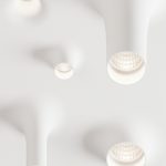 Plaster lamps 9010 Novantadieci