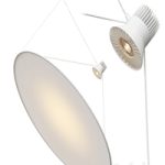 Amisol Luceplan Lamp