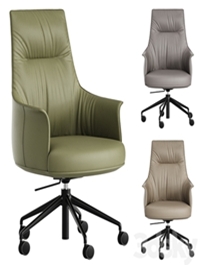 Archibald Task Office chair