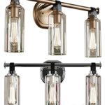 Maia Vanity Light 3 Maia Vanity Light 3