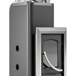 Stove Ermak 12 PS Classic