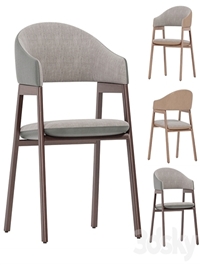 Angel Cerda ACH200 Chair