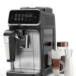 Philips 3200 Series Espresso Machine LatteGo | EP3246