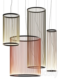 Vibia Array Pendant Lamps
