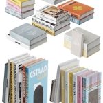 Zara Home Set of books