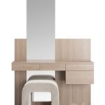 Vanity table 001 KM